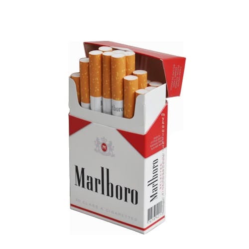 Rokok Marlboro